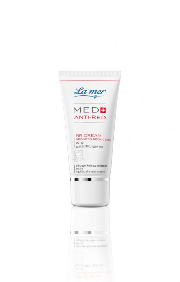 Med+ Anti-Red Redness Reduction Cream