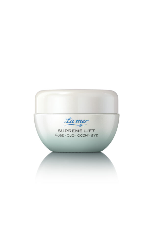 Supreme Natural Lift Anti Age Cream Auge