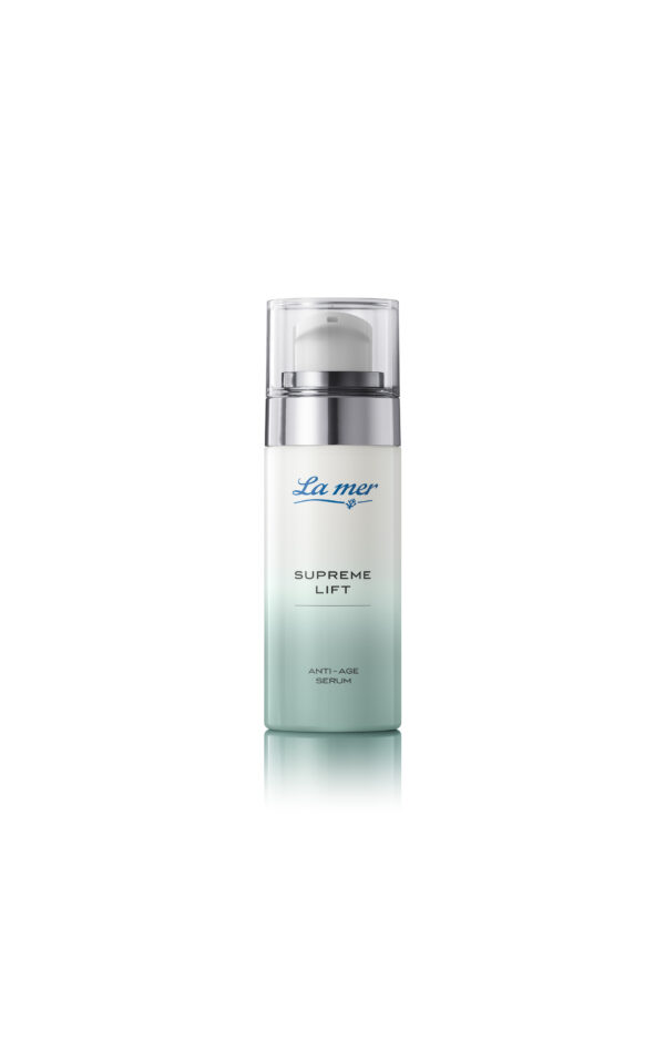 Supreme Natural Lift Anti Age Serum