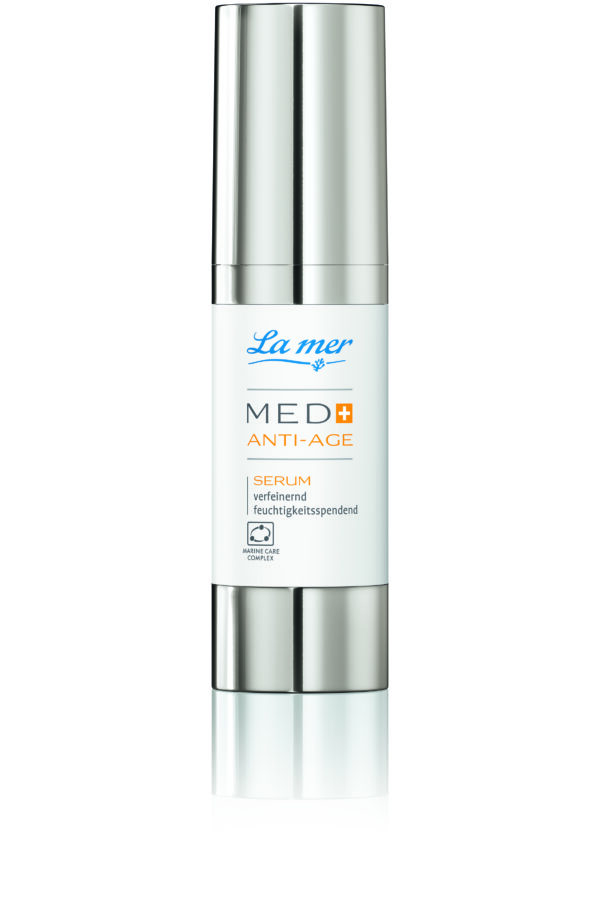 Med+ Anti-Age Serum