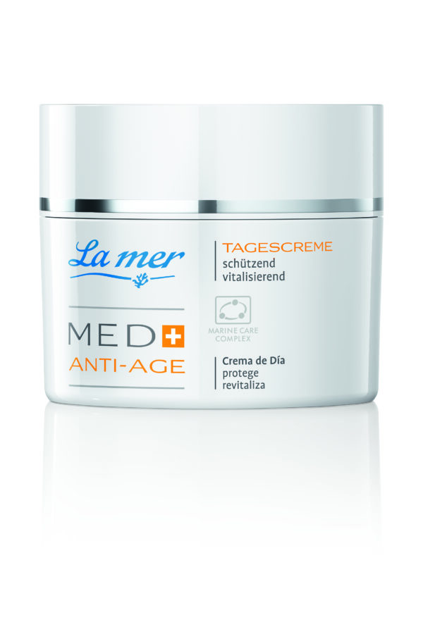 Med+ Anti-Age Tagescreme