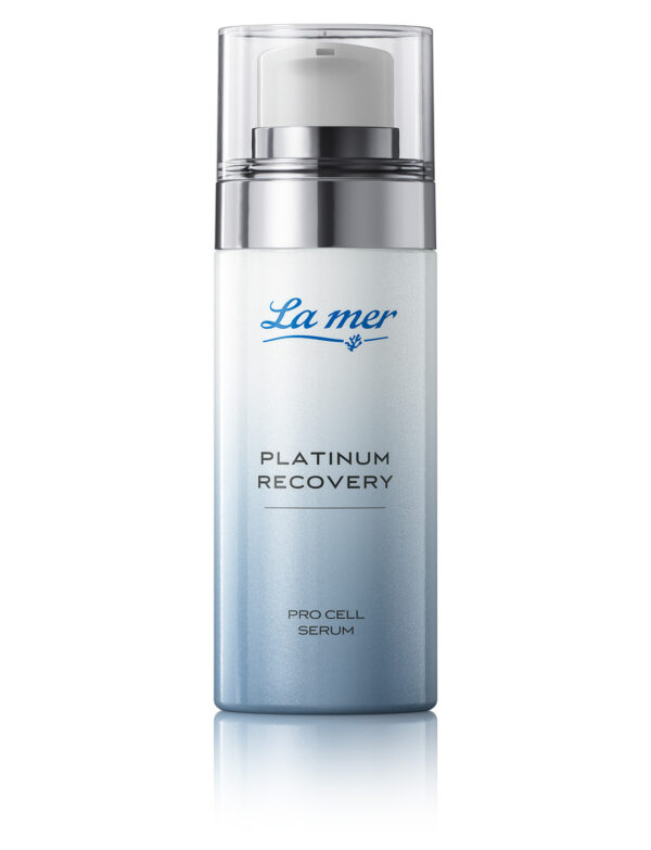 Platinum Recovery Pro Cell Serum