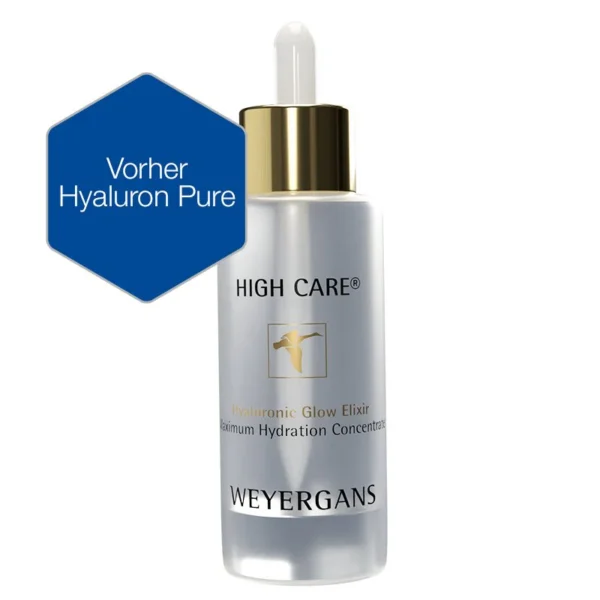 Hyaluronic Glow Elixir